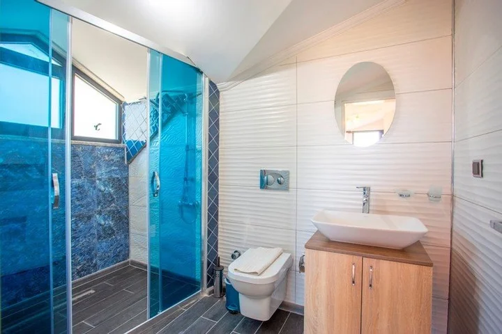Фетхие: Villa Angela 3