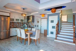 Фетхие: Villa Angela 3