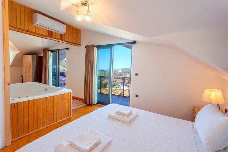 Фетхие: Villa Angela 3