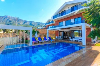 Фетхие: Villa Angela 3