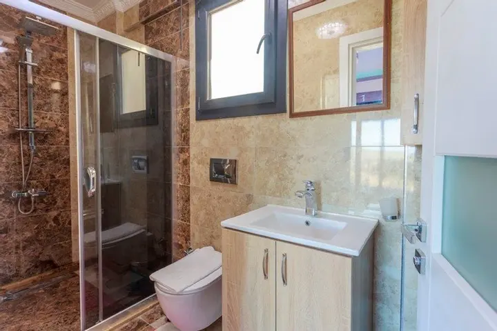 Фетхие: Villa Angela 3