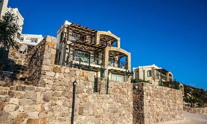 Гюндоган: Villa Zeytinkoyu Gundogan