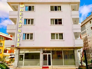 Стамбул: Celebi Beyaz Suit Otel