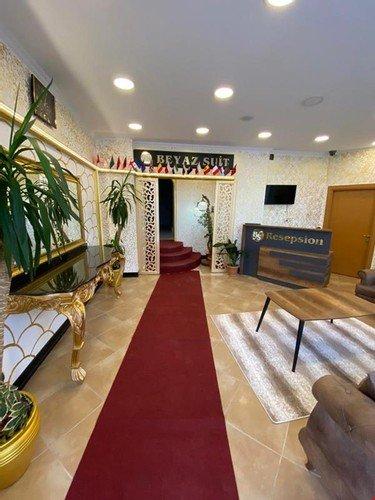 Celebi Beyaz Suit Otel — фото 2