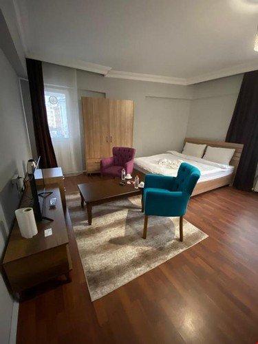 Celebi Beyaz Suit Otel — фото 4