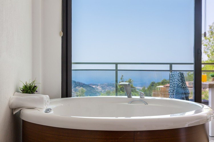 Исламлар: Villa Sea
