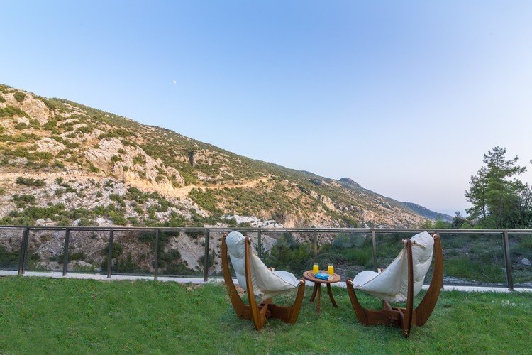 Исламлар: Villa Sea