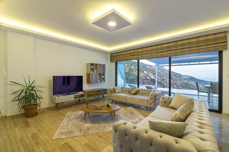 Исламлар: Villa Sea