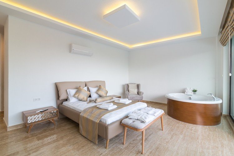Исламлар: Villa Sea