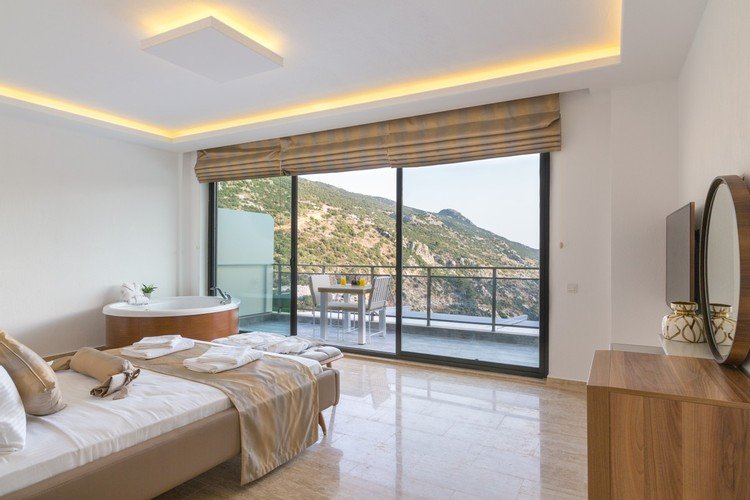 Исламлар: Villa Sea