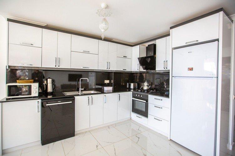 Калкан: Villa Beyaz 1