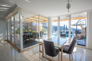 Калкан: Villa Beyaz 1