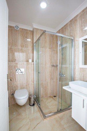 Калкан: Villa Beyaz 1