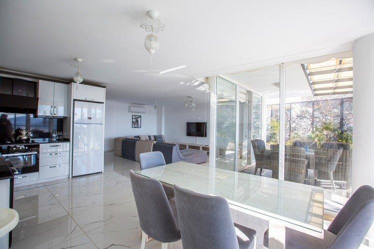 Калкан: Villa Beyaz 1