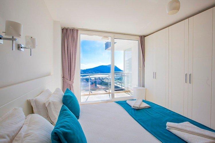 Калкан: Villa Beyaz 1