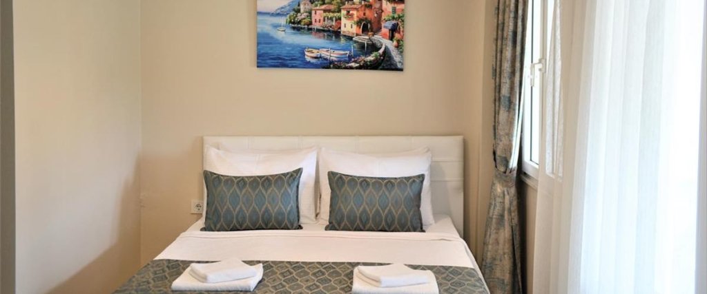 Сыгаджик: Ada Marin Hotel Sigacik