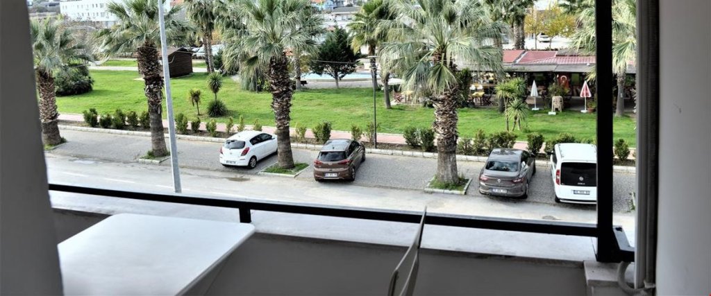 Сыгаджик: Ada Marin Hotel Sigacik