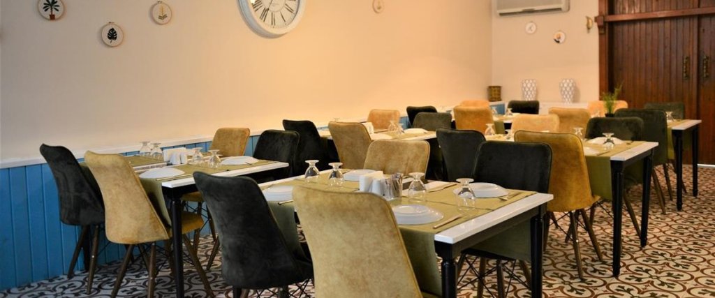 Сыгаджик: Ada Marin Hotel Sigacik