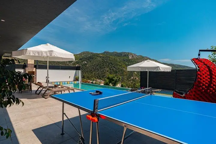 Villa Dogu — фото 6