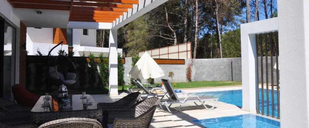 Фетхие: Villa Forte 2