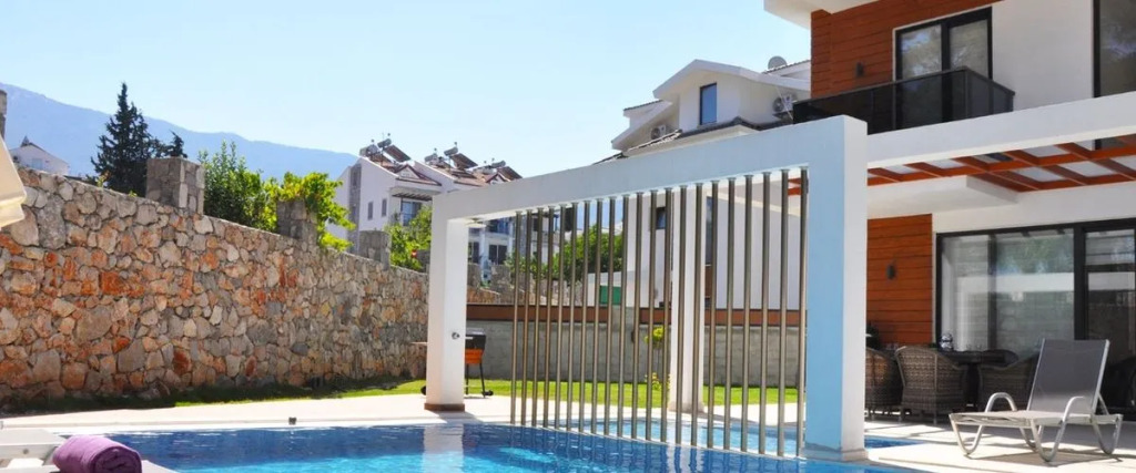Фетхие: Villa Forte 2