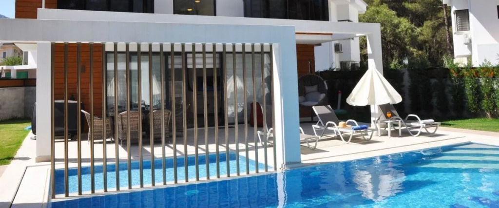 Фетхие: Villa Forte 2