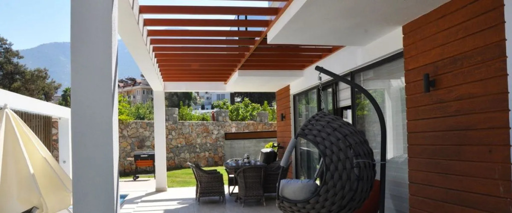 Фетхие: Villa Forte 2