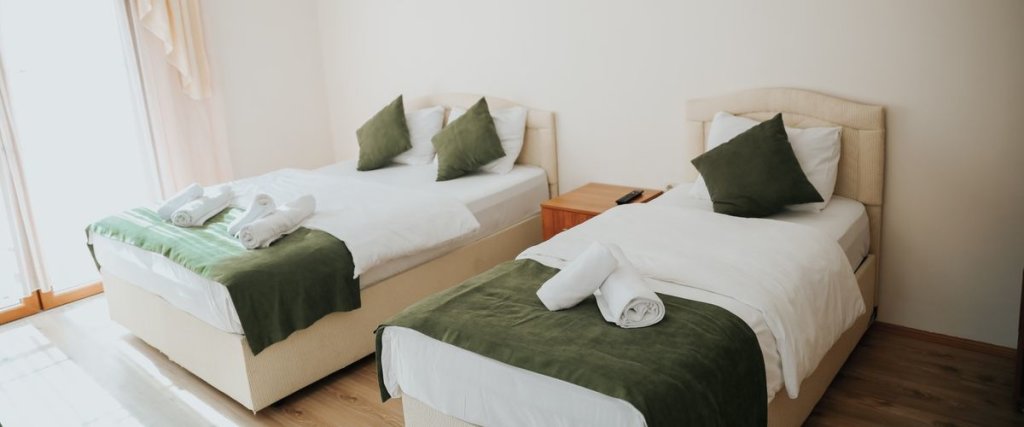 Узунгёль: Bahri Hotels Uzungol