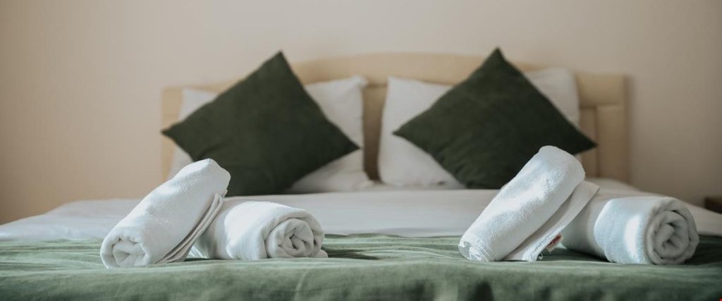 Узунгёль: Bahri Hotels Uzungol