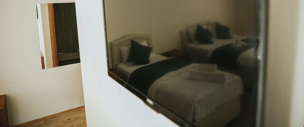Узунгёль: Bahri Hotels Uzungol