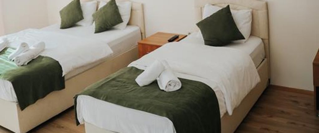 Узунгёль: Bahri Hotels Uzungol