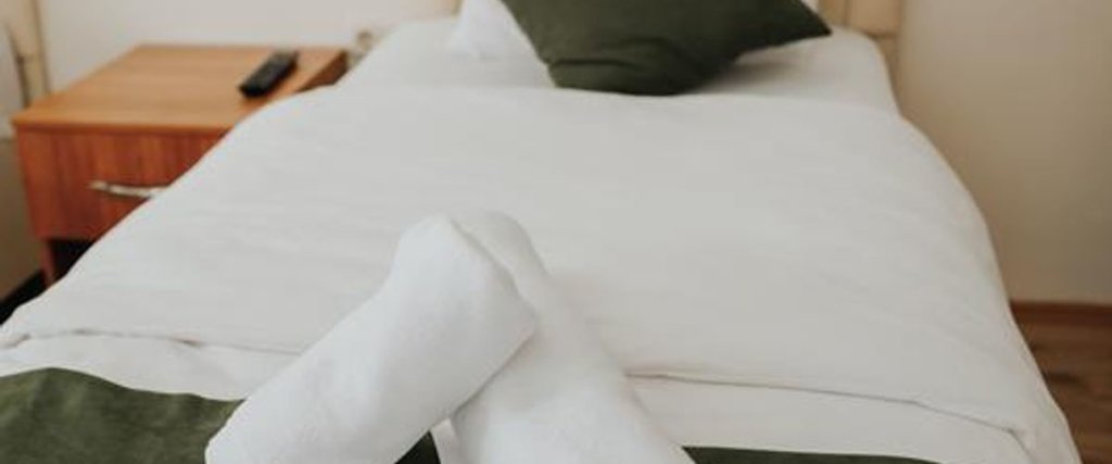 Узунгёль: Bahri Hotels Uzungol