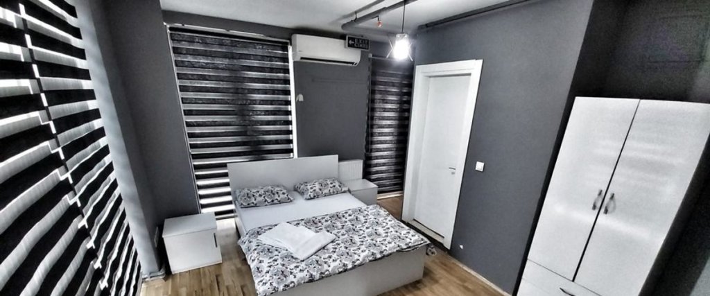 Стамбул: 7 Tepe Asya Suite