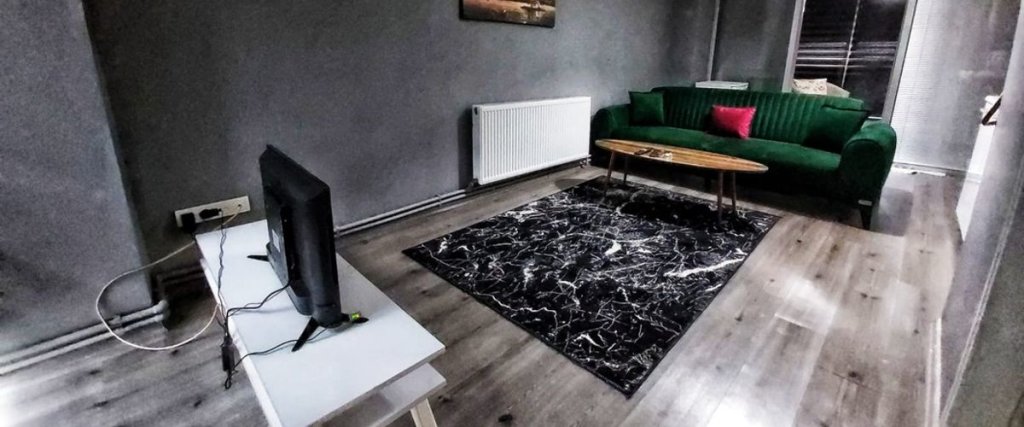 Стамбул: 7 Tepe Asya Suite