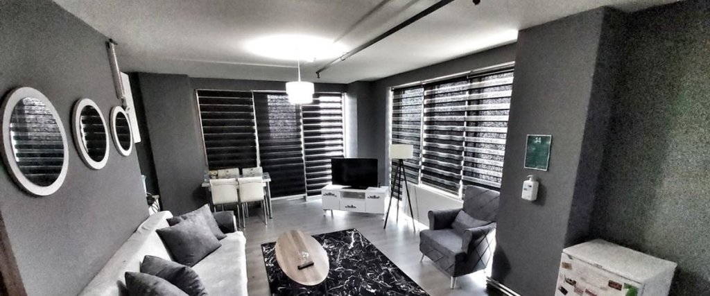 Стамбул: 7 Tepe Asya Suite