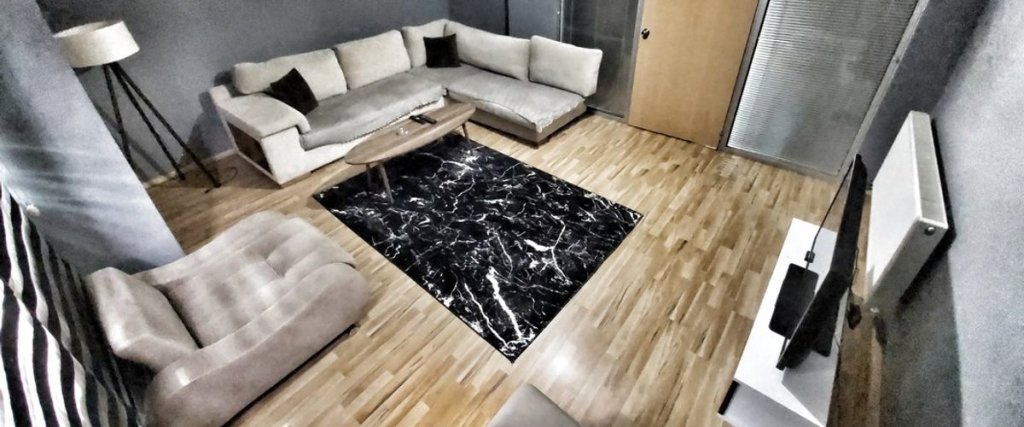 Стамбул: 7 Tepe Asya Suite