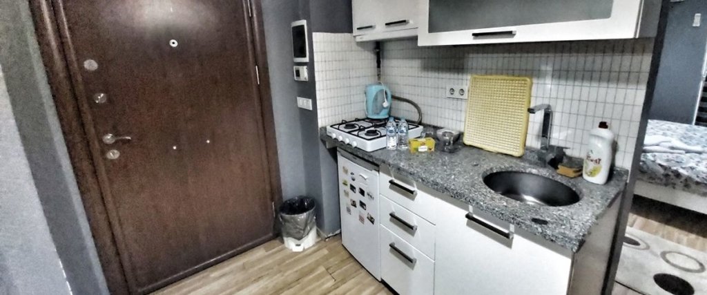 Стамбул: 7 Tepe Asya Suite