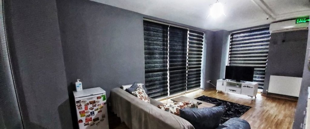 Стамбул: 7 Tepe Asya Suite