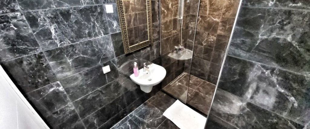 Стамбул: 7 Tepe Asya Suite
