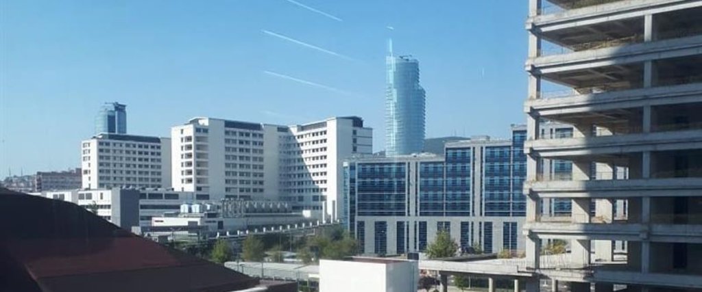 Стамбул: 7 Tepe Asya Suite
