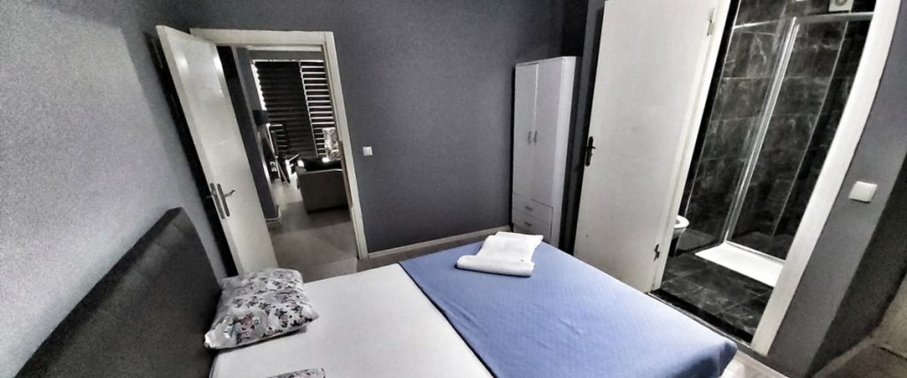 Стамбул: 7 Tepe Asya Suite