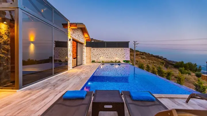 Villa Tarcin — фото 5