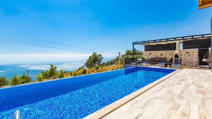 Villa Tarcin — фото 1