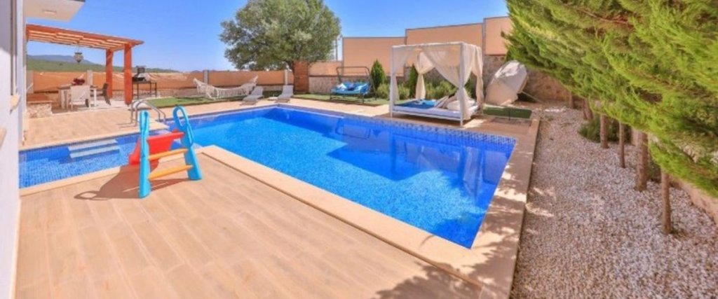 Каш: Villa Onay 3