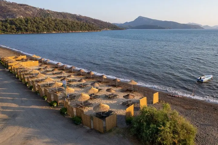 Мармарис: Voxx Marmaris Beach Resort