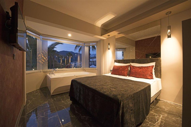 Мармарис: Voxx Marmaris Beach Resort
