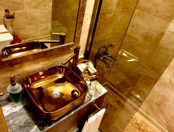 Мидьят: Aslanbey Konagi Butik Otel