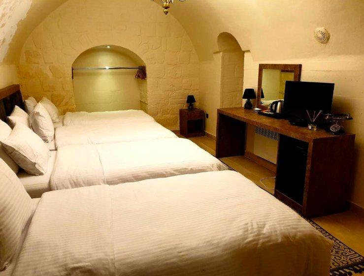 Мидьят: Aslanbey Konagi Butik Otel