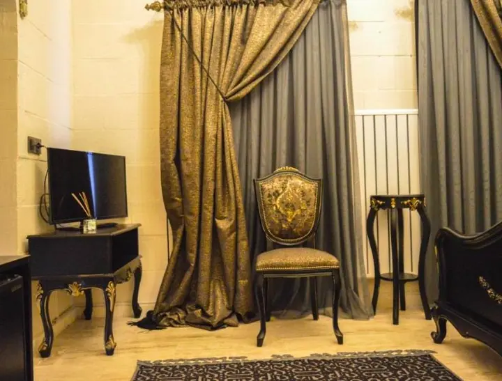 Мидьят: Aslanbey Konagi Butik Otel