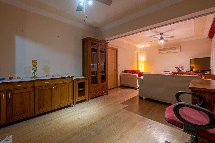 Фетхие: Villa Citroen